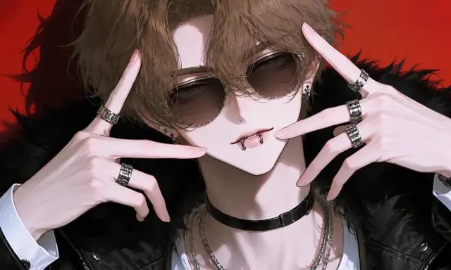 Profile image of Kyosuke