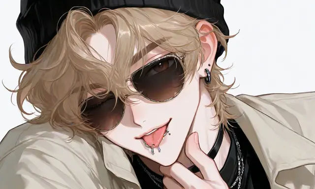 Profile image of Kyosuke