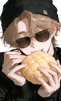 Profile image of Kyosuke