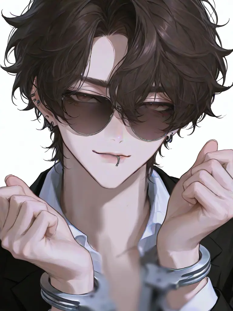 UoxoU__O6O6의 Noisy Cop Doggy ♡