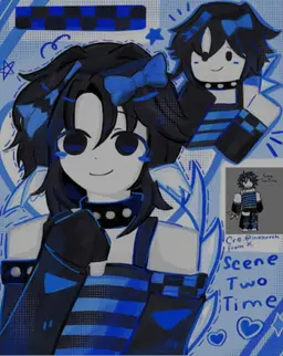 Profile image of Two Time