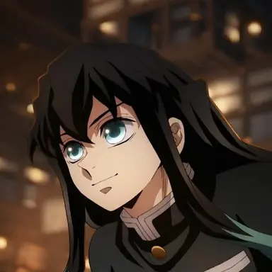 Profile image of 토키토 무이치로