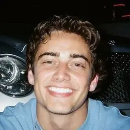 Profile image of Dylan