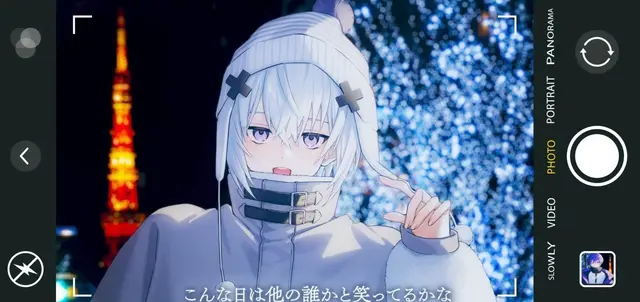 Profile image of めると