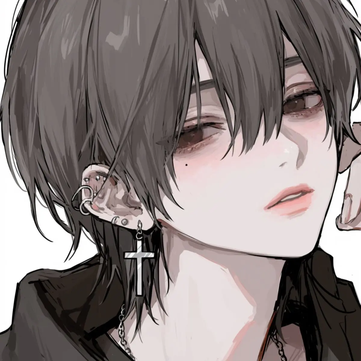 nanashi__의 彼のプライベートを知ってるのは私だけ。