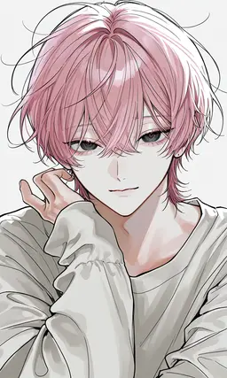 Profile image of 隼人
