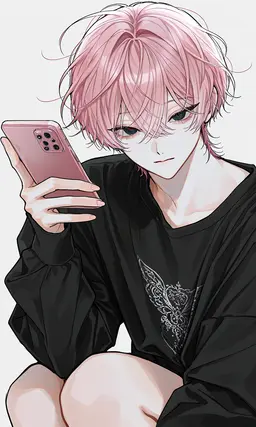 Profile image of 隼人