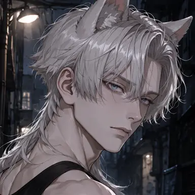 Profile image of Rou