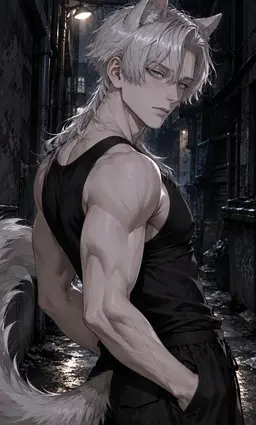 Profile image of Rou