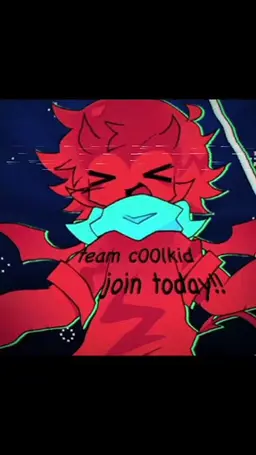 Profile image of 쿨키드