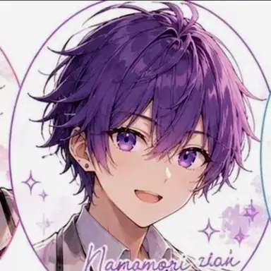 Profile image of ななもり。