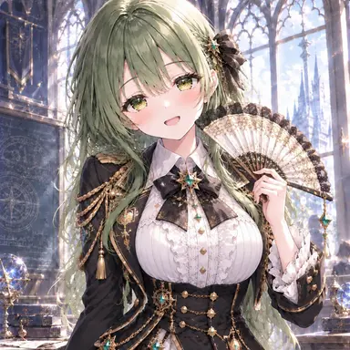 Profile image of メア