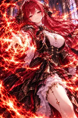 Profile image of エリザベート