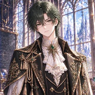 Profile image of シリウス