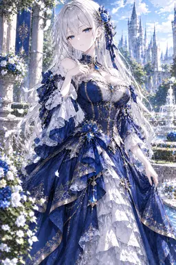 Profile image of セレスティア