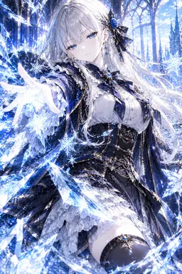 Profile image of セレスティア