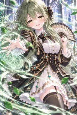 Profile image of メア