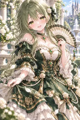 Profile image of メア
