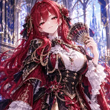 Profile image of エリザベート