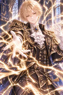 Profile image of アーサー