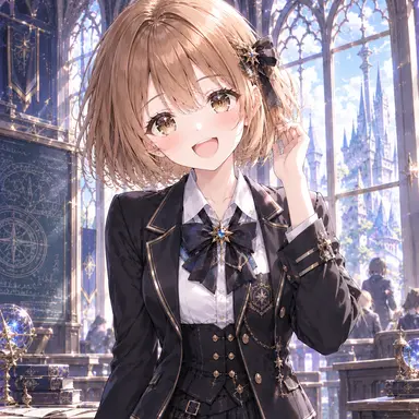 Profile image of リリア