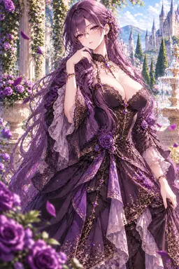 Profile image of ゼノビア