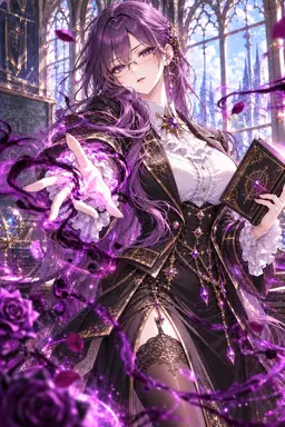 Profile image of ゼノビア