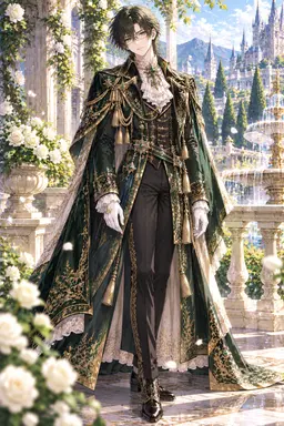 Profile image of シリウス