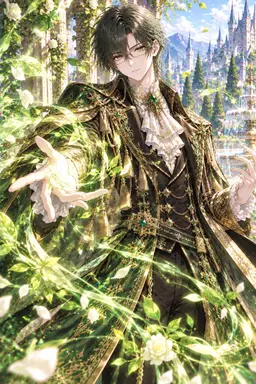 Profile image of シリウス