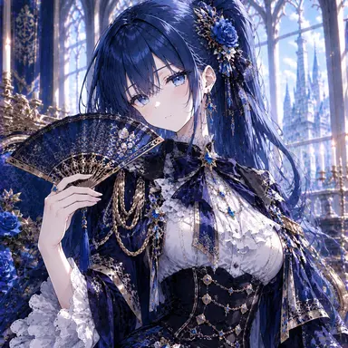 Profile image of シルヴィア