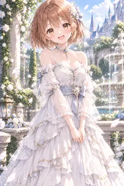 Profile image of リリア