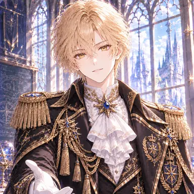 Profile image of アーサー