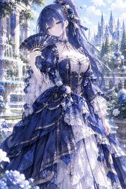 Profile image of シルヴィア