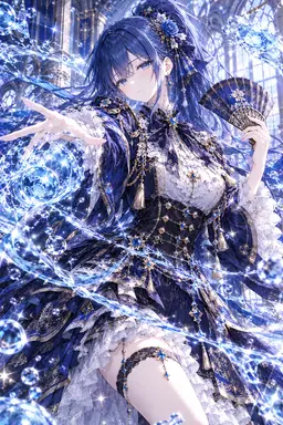 Profile image of シルヴィア