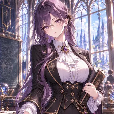 Profile image of ゼノビア