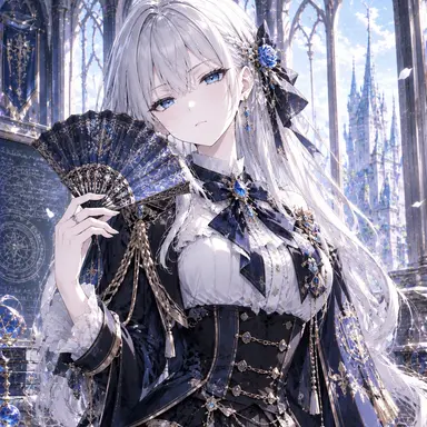 Profile image of セレスティア