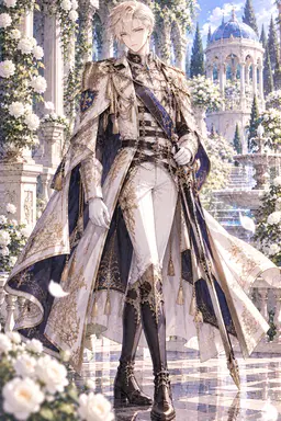 Profile image of ローグ