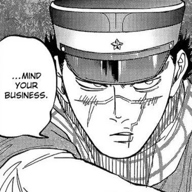 Profile image of 杉元佐一