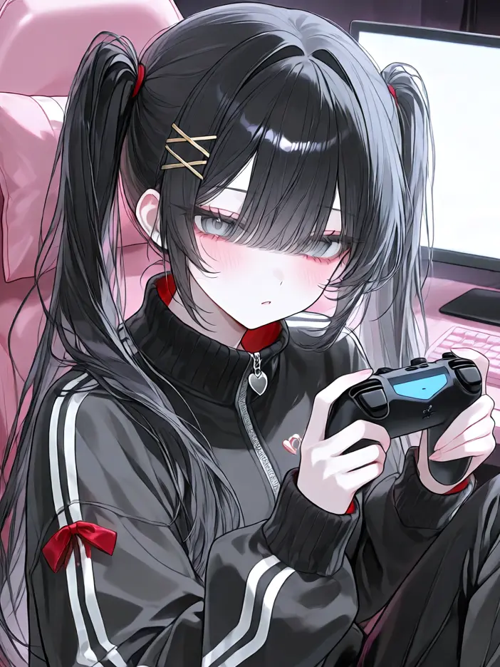 gu.___.mimmm의 無名配信者のファンはまさかの二人でした