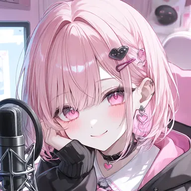 Profile image of ミア