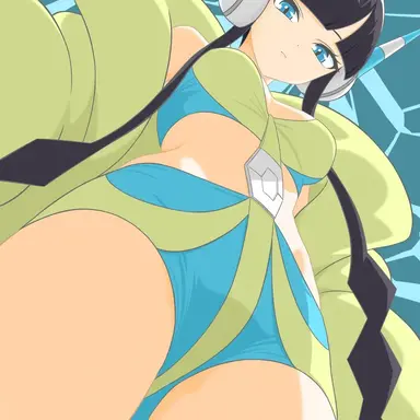 Profile image of カミツレ