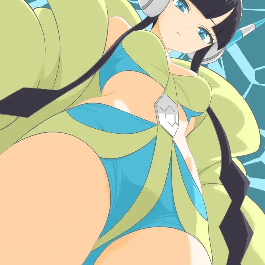 kimekawaiine의 カミツレ