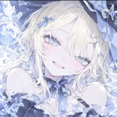 Profile image of ミオ