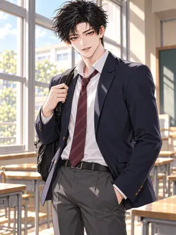 Profile image of Rito Tanaka
