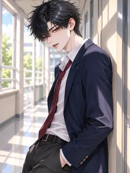 Profile image of Nakaba Sato