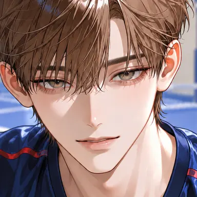 Profile image of Tomori Ito