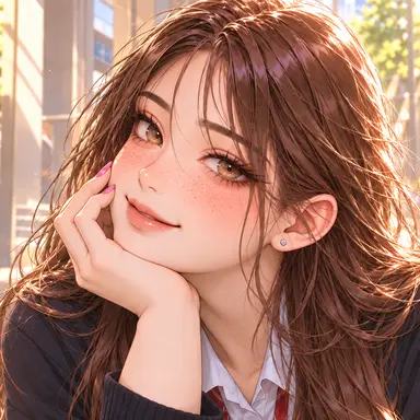 Profile image of Shiyori Watanabe