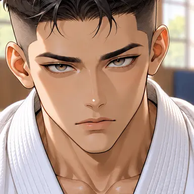 Profile image of Gensho Suzuki