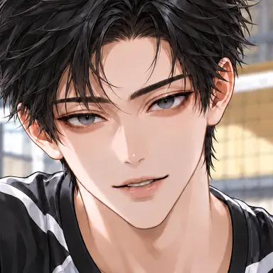 Profile image of Rito Tanaka