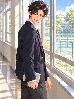Profile image of Waku Takahashi